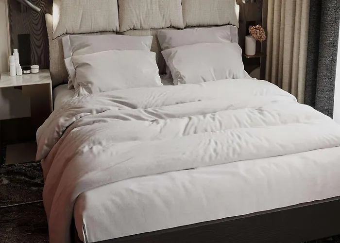 Mercure Lyon Centre Brotteaux