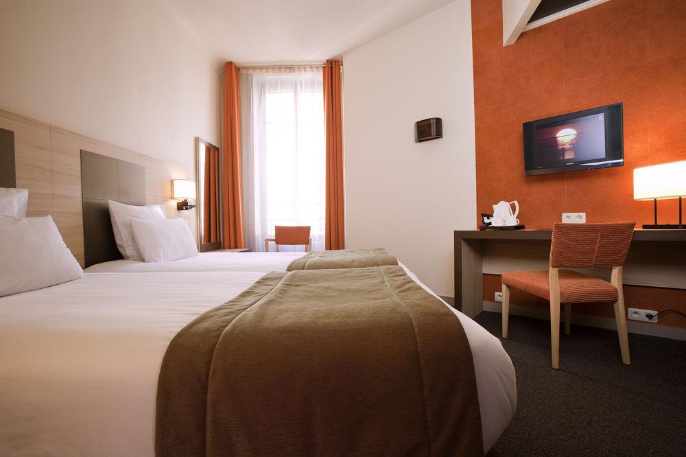Mercure Centre Brotteaux Hotel