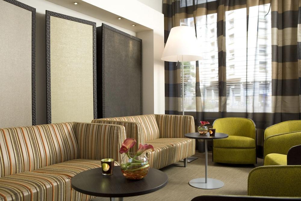 Mercure Centre Brotteaux 4* Lyon