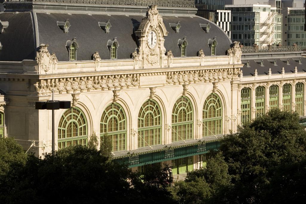 Hotel Mercure Centre Brotteaux Lyon