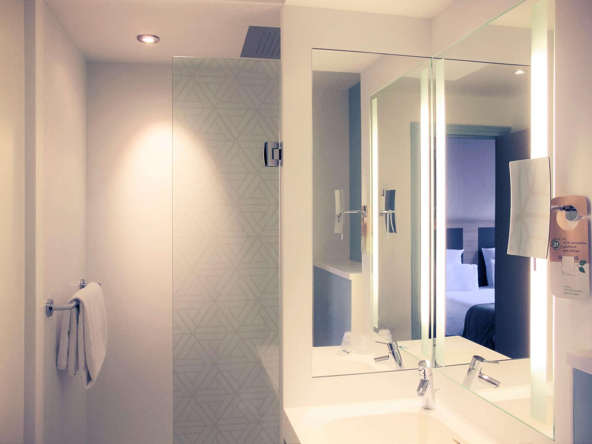 Mercure Centre Brotteaux Hotel Lyon