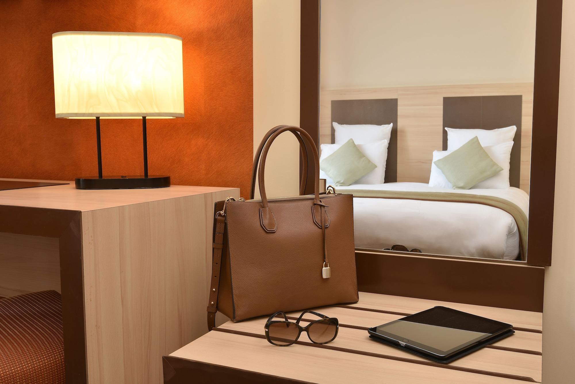 Hotel Mercure Centre Brotteaux