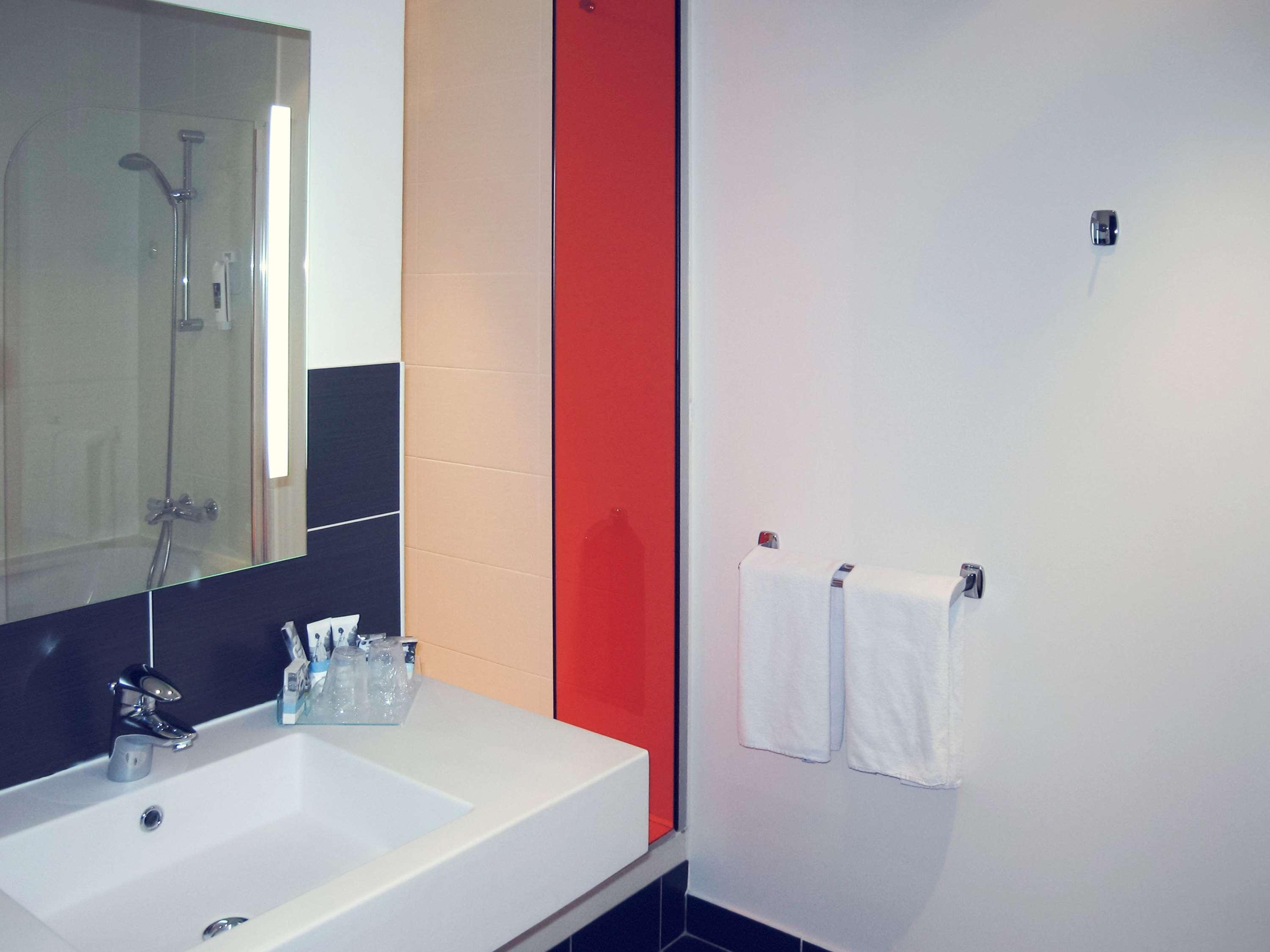 Mercure Centre Brotteaux 4*