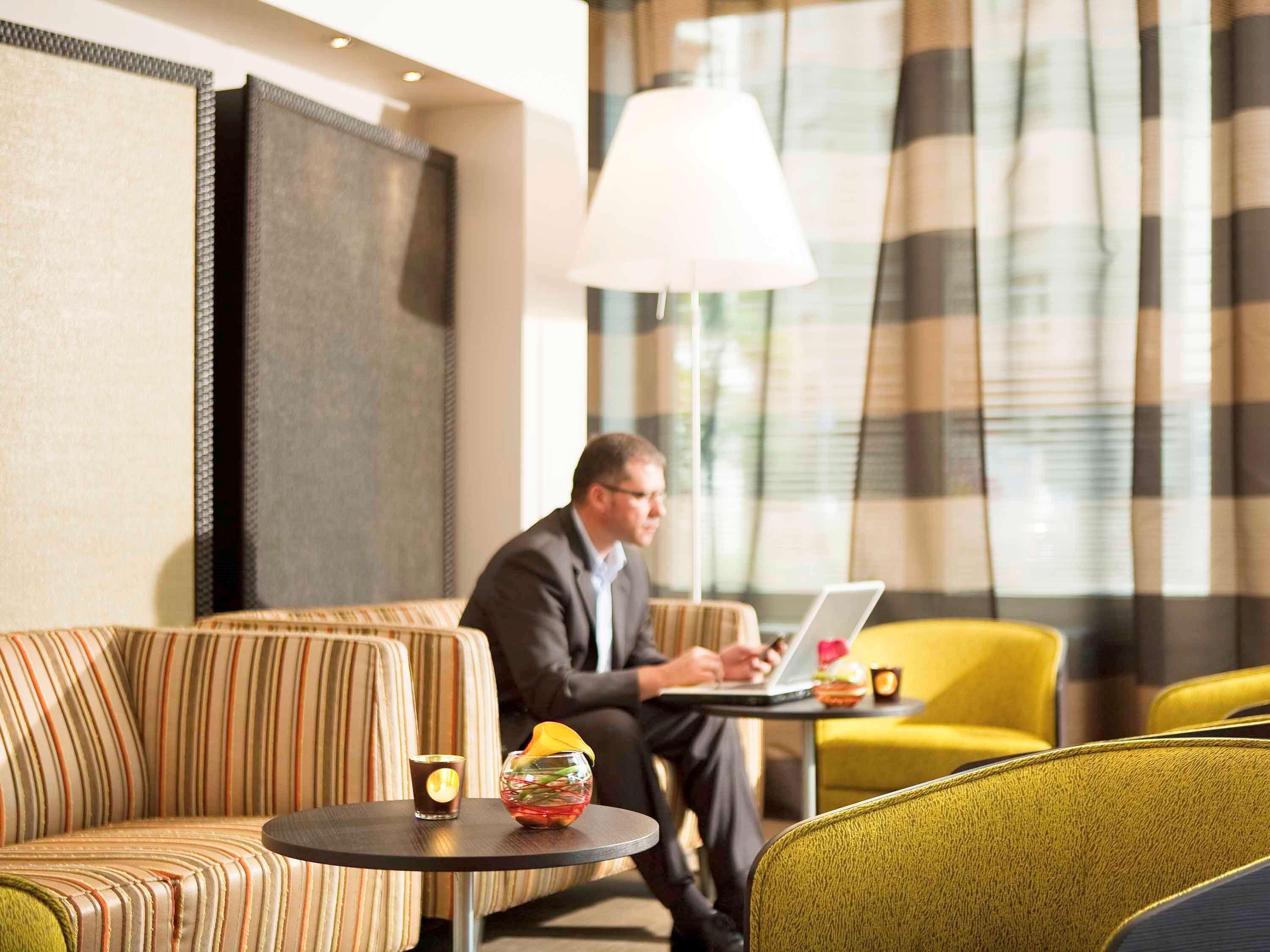 Mercure Centre Brotteaux 4* Lyon