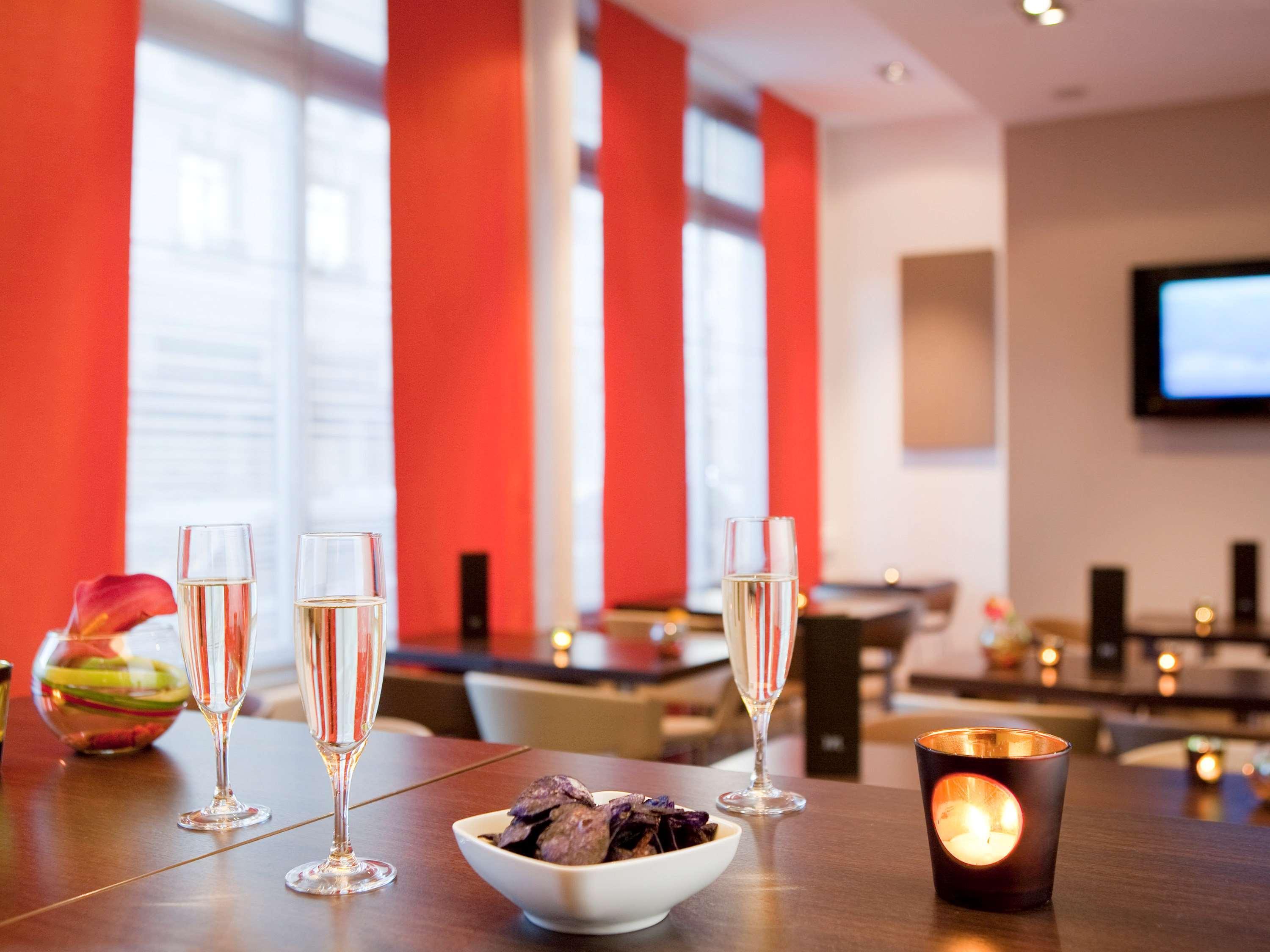 Mercure Centre Brotteaux 4* Lyon