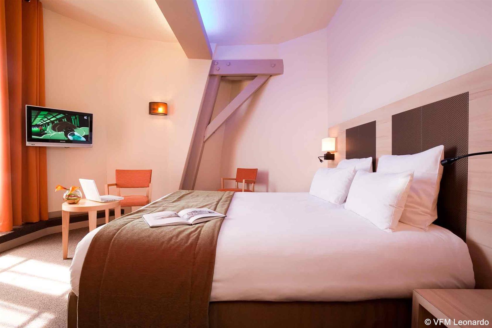Hotel Mercure Centre Brotteaux