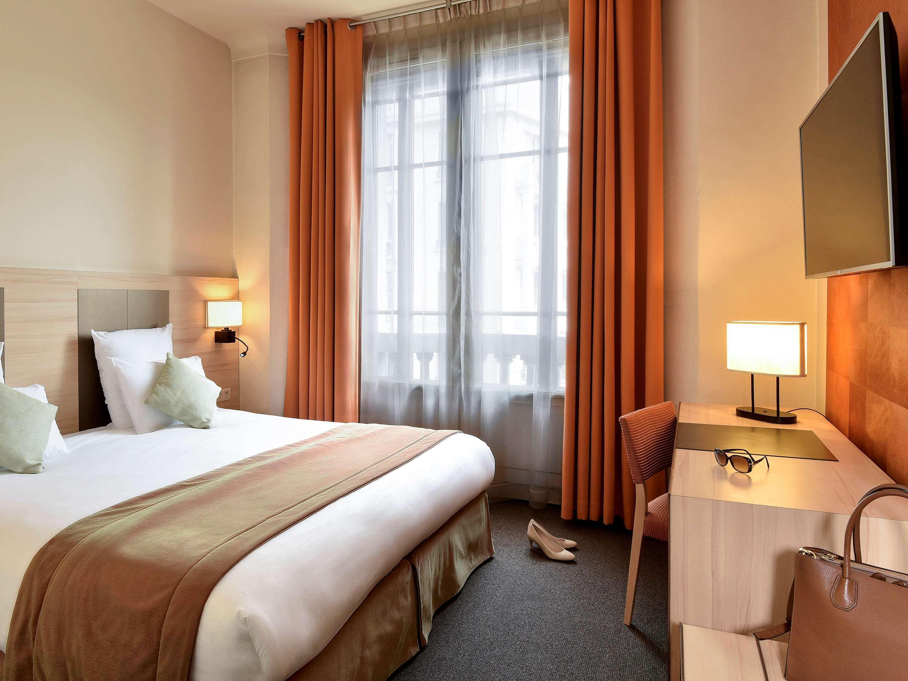 Hotel Mercure Centre Brotteaux