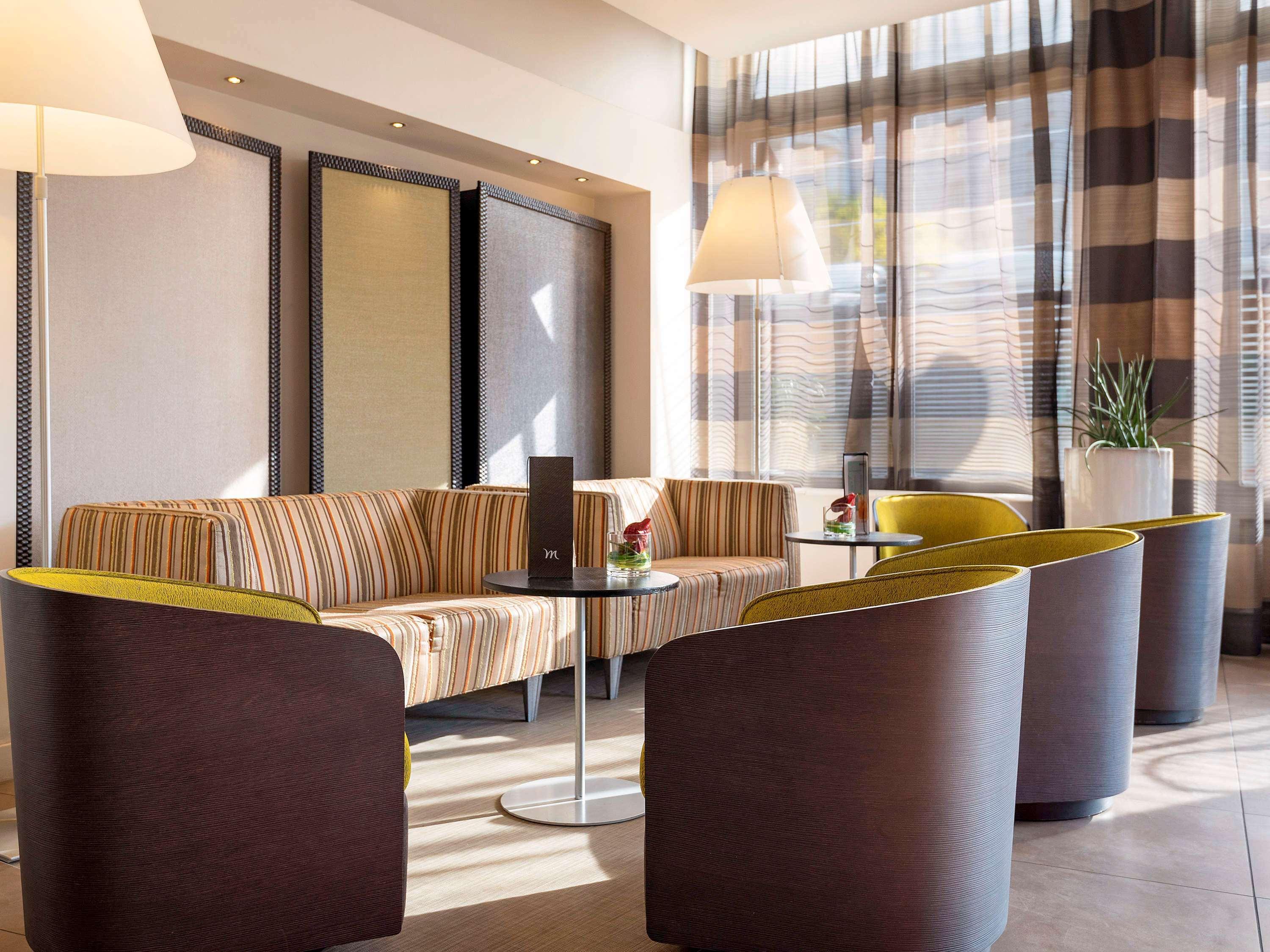 Mercure Centre Brotteaux Lyon