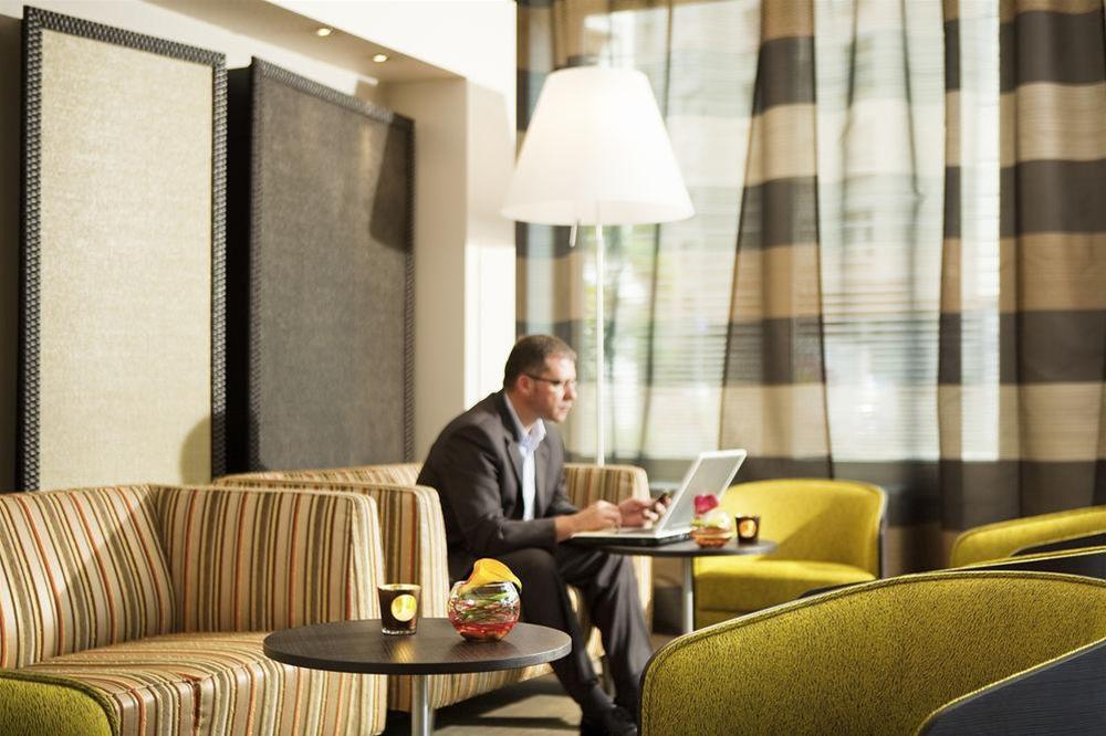 Mercure Centre Brotteaux 4* Lyon