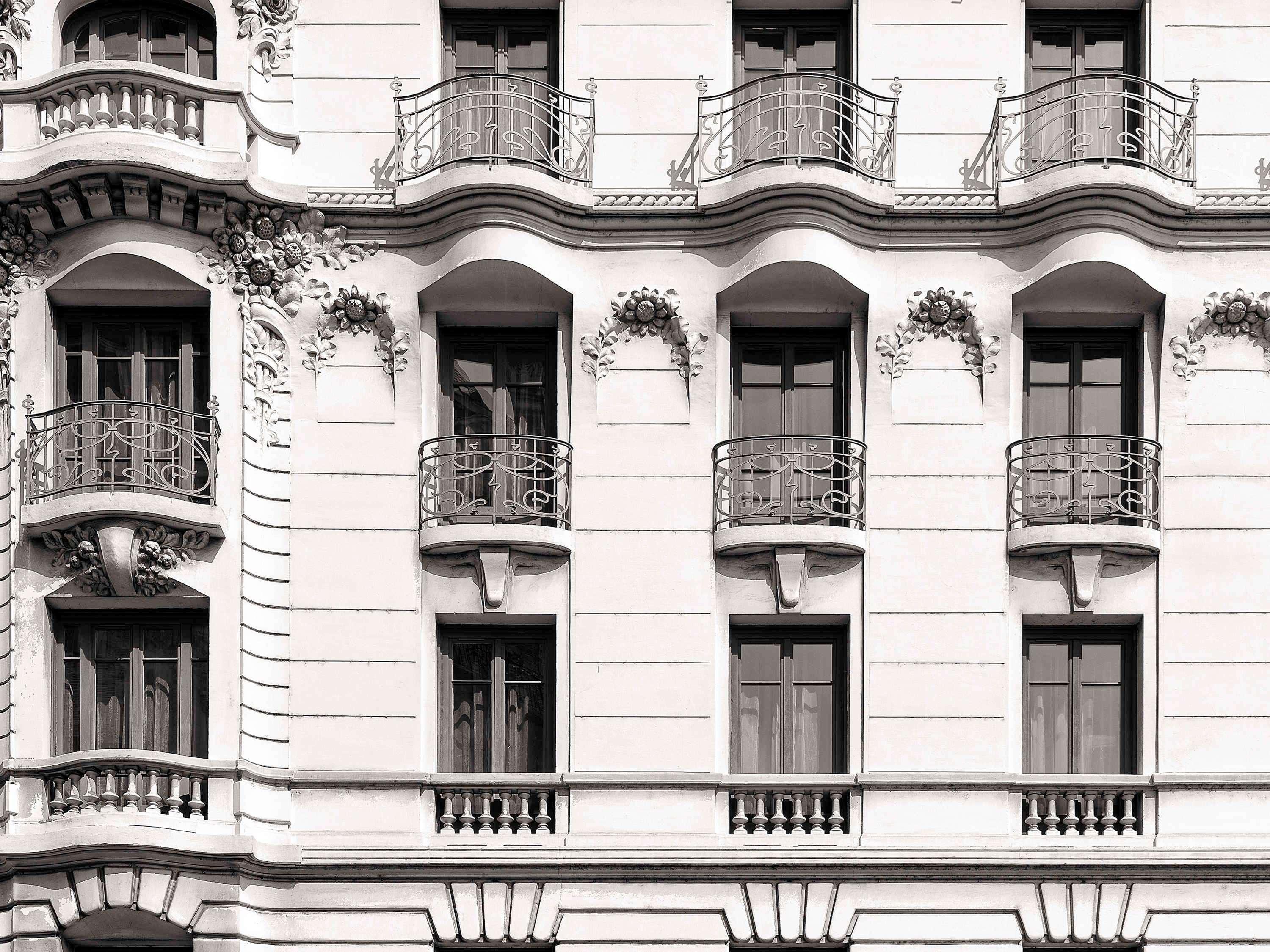Mercure Centre Brotteaux 4* Lyon