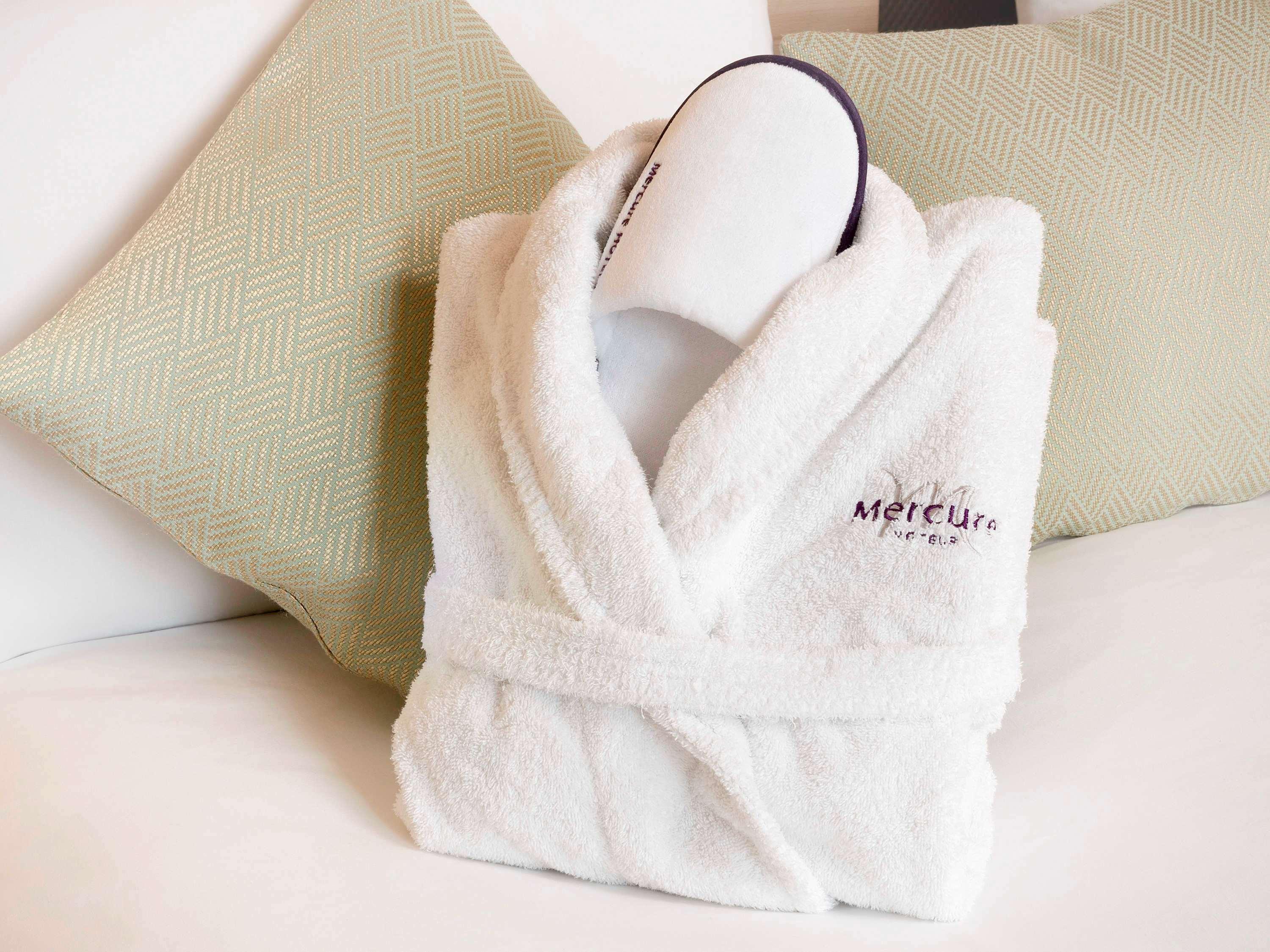 Mercure Centre Brotteaux 4*