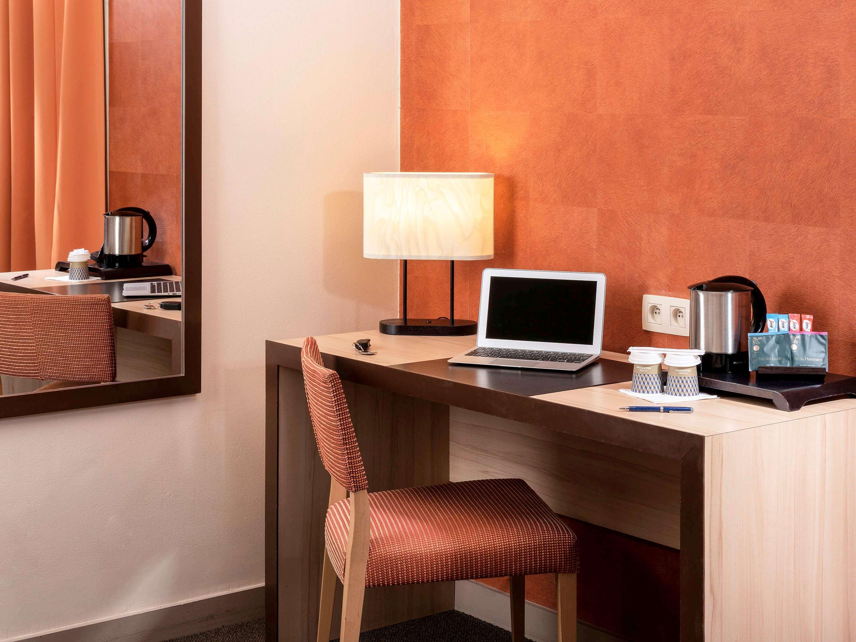Mercure Centre Brotteaux