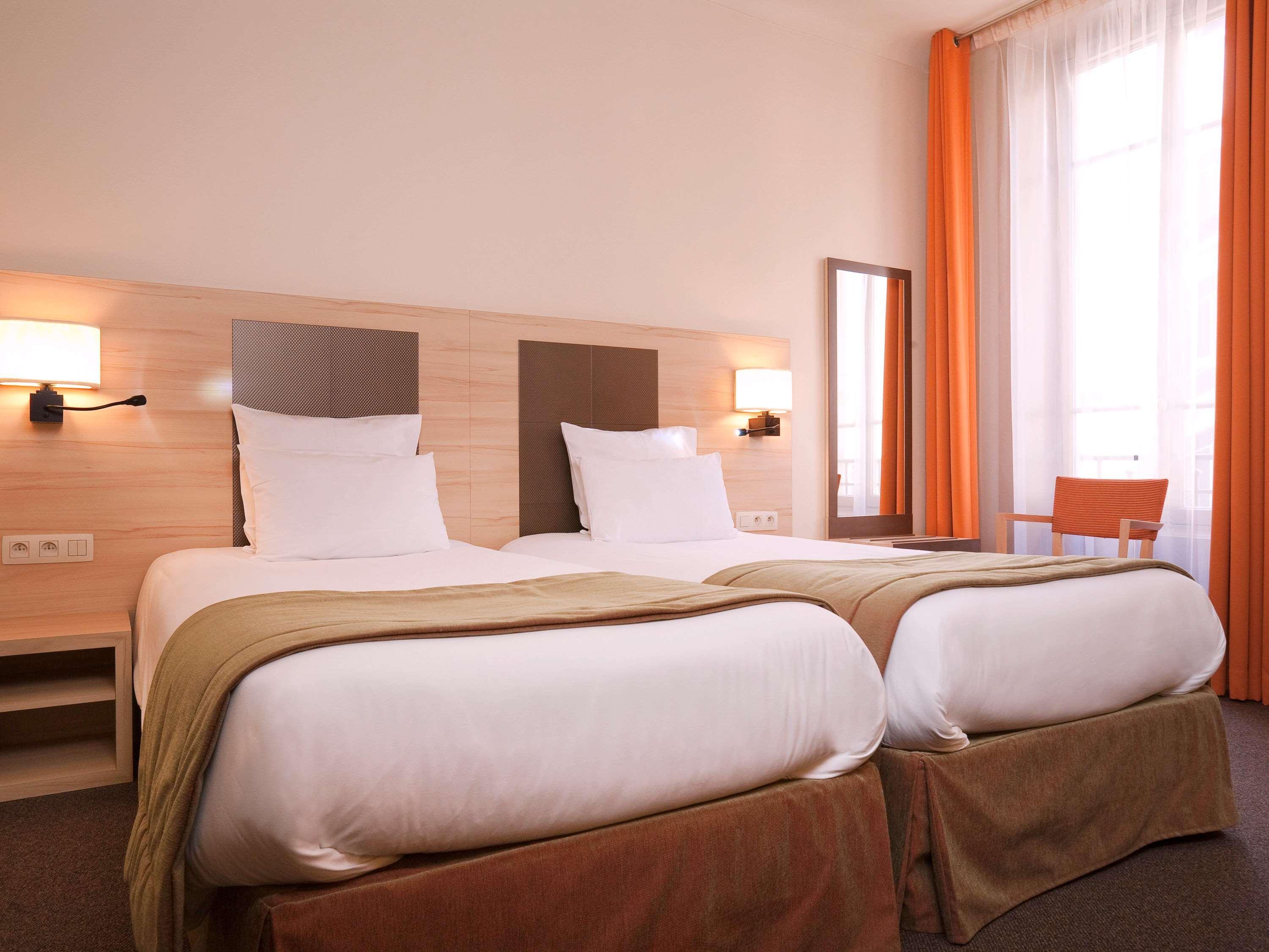 Mercure Centre Brotteaux 4* Lyon