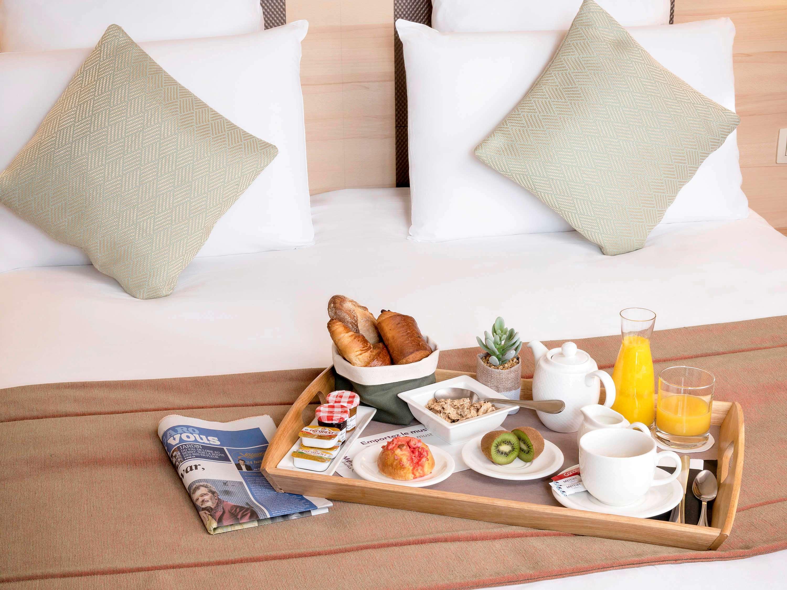 Mercure Centre Brotteaux 4* Lyon