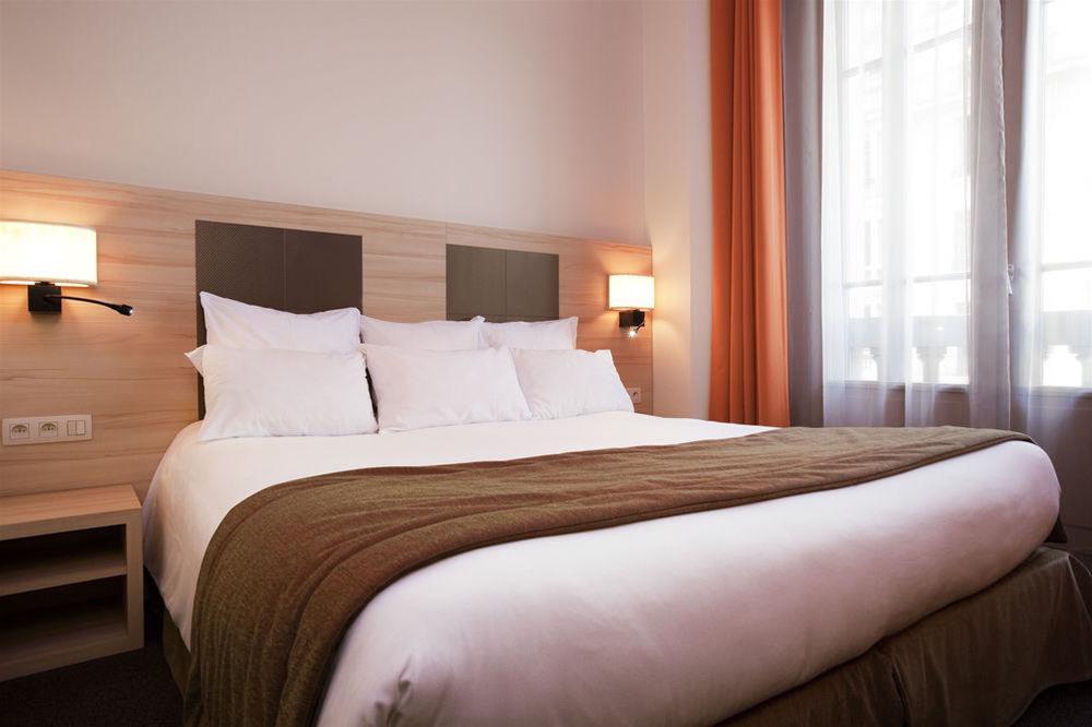 Hotel Mercure Centre Brotteaux