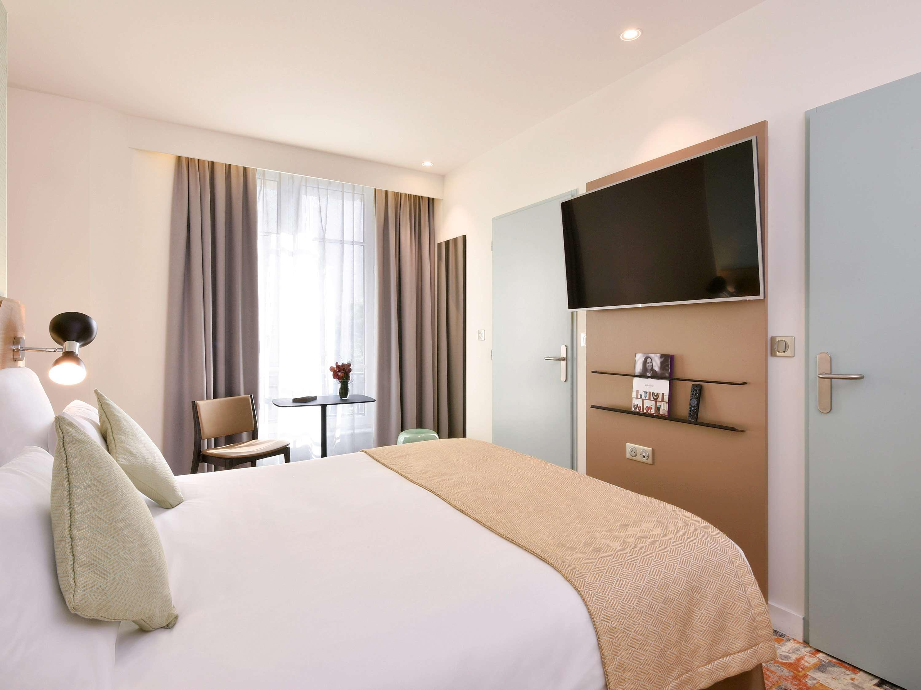 Mercure Centre Brotteaux Hotel Lyon