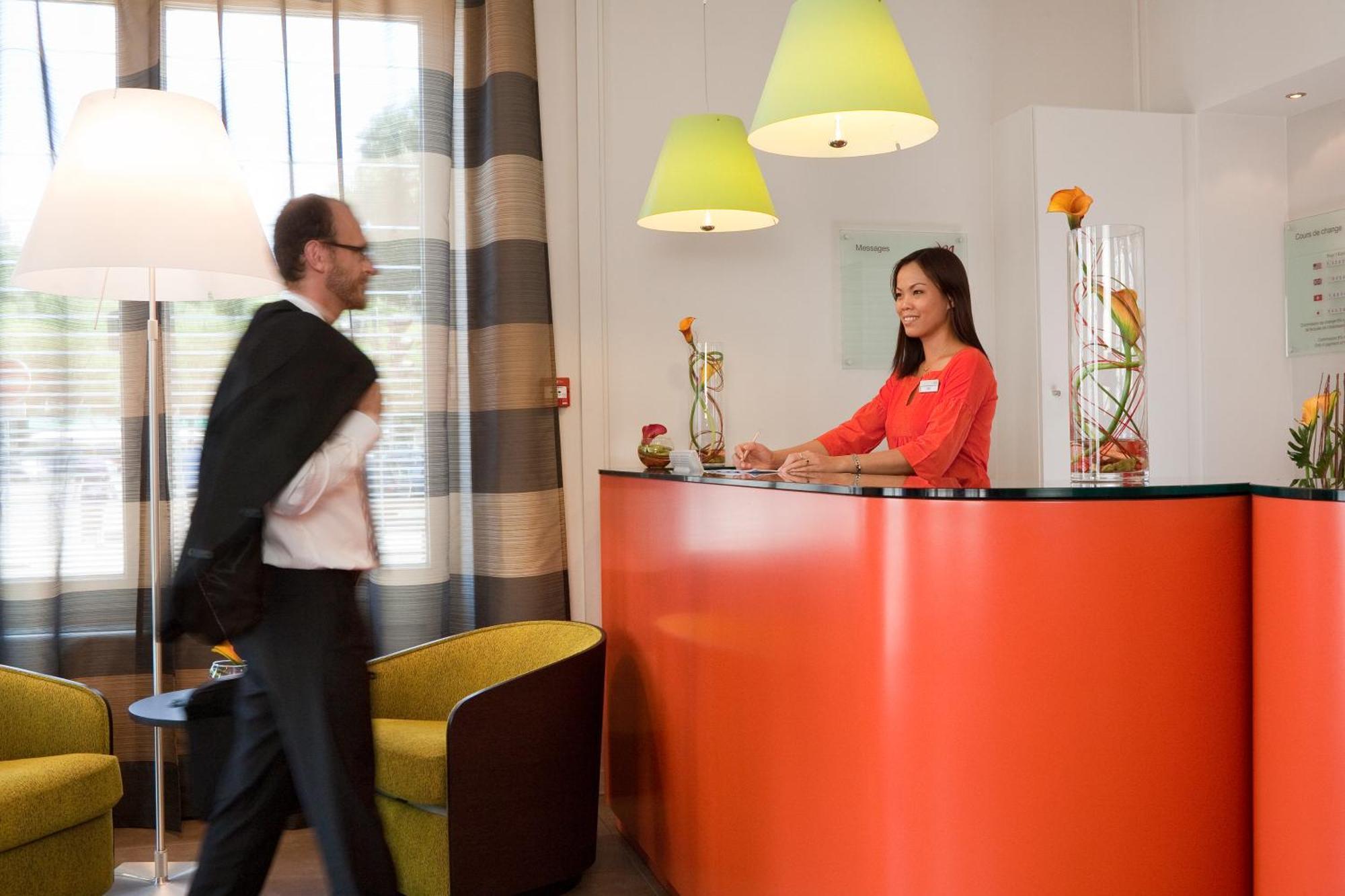 Mercure Centre Brotteaux