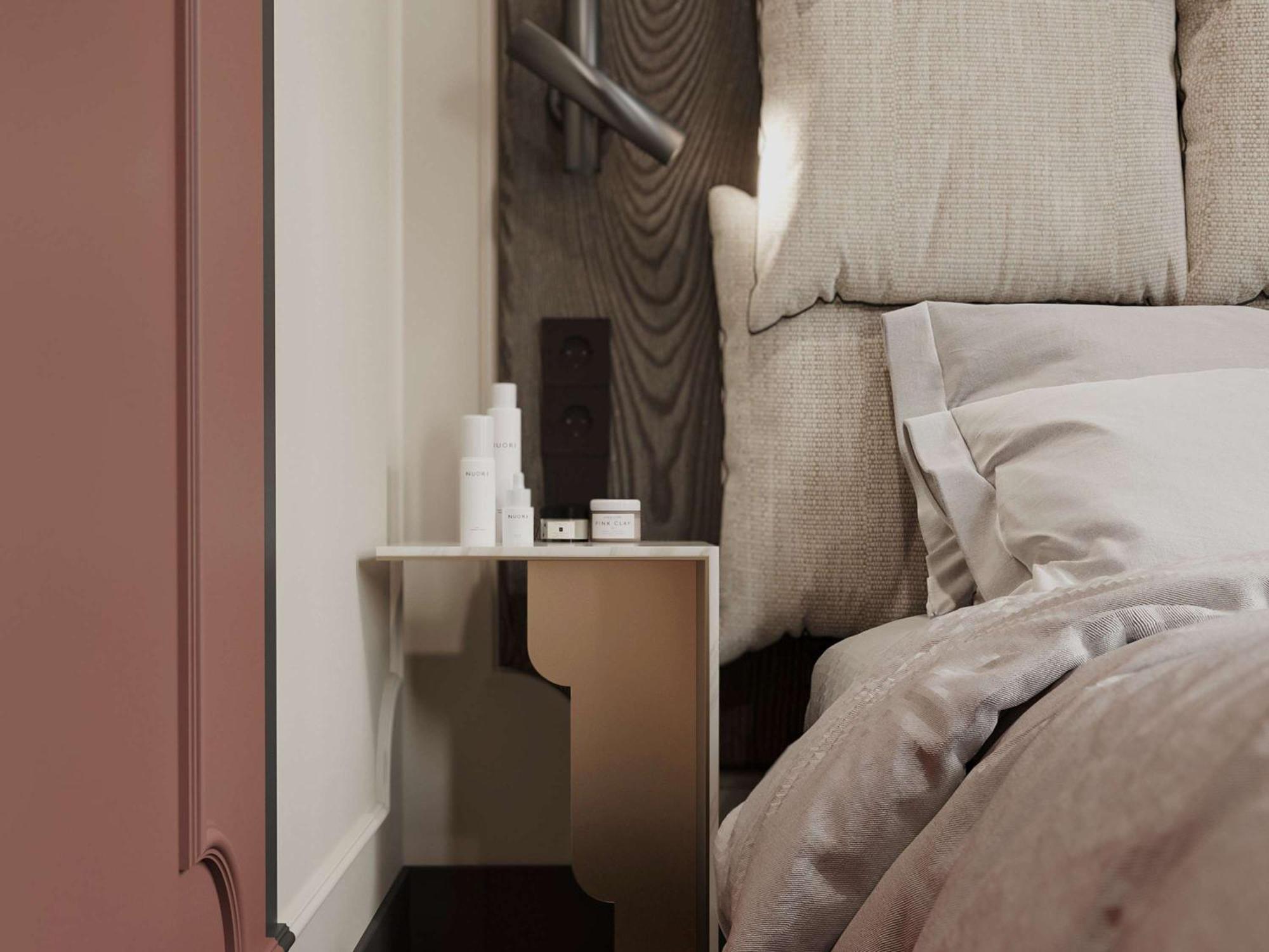 Mercure Centre Brotteaux Hotel 4*