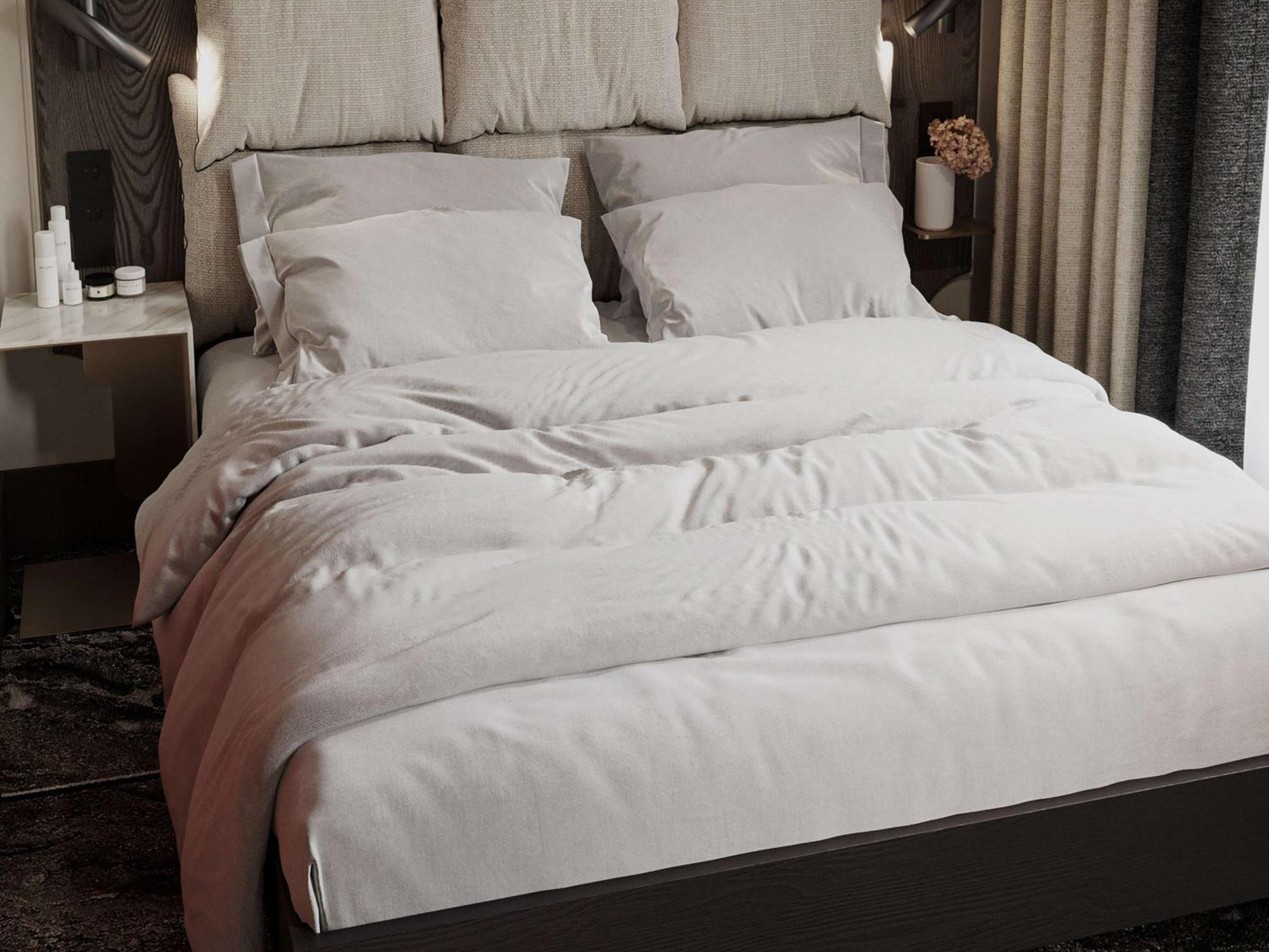 Hotel Mercure Centre Brotteaux 4*