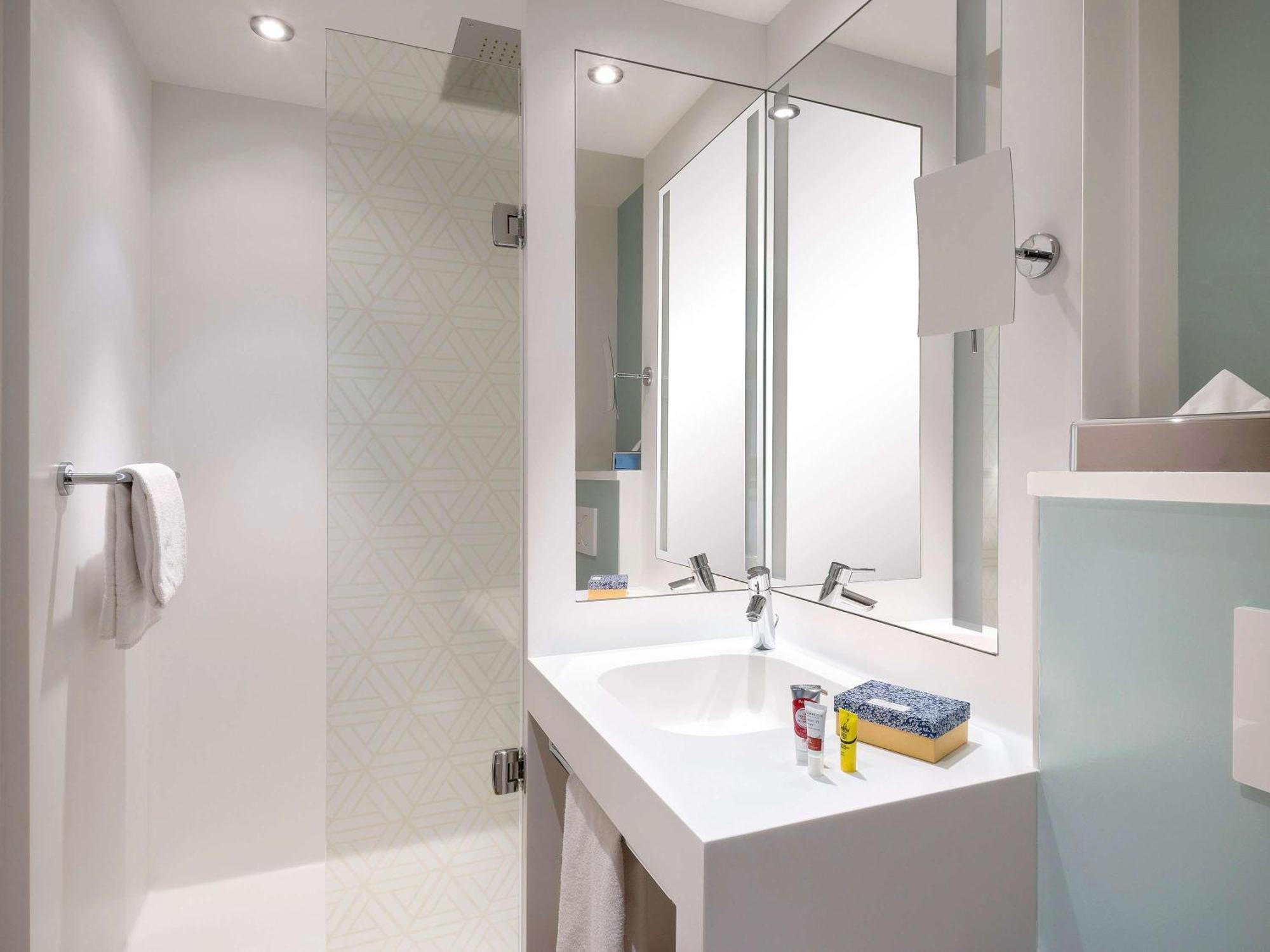 Mercure Centre Brotteaux Hotel