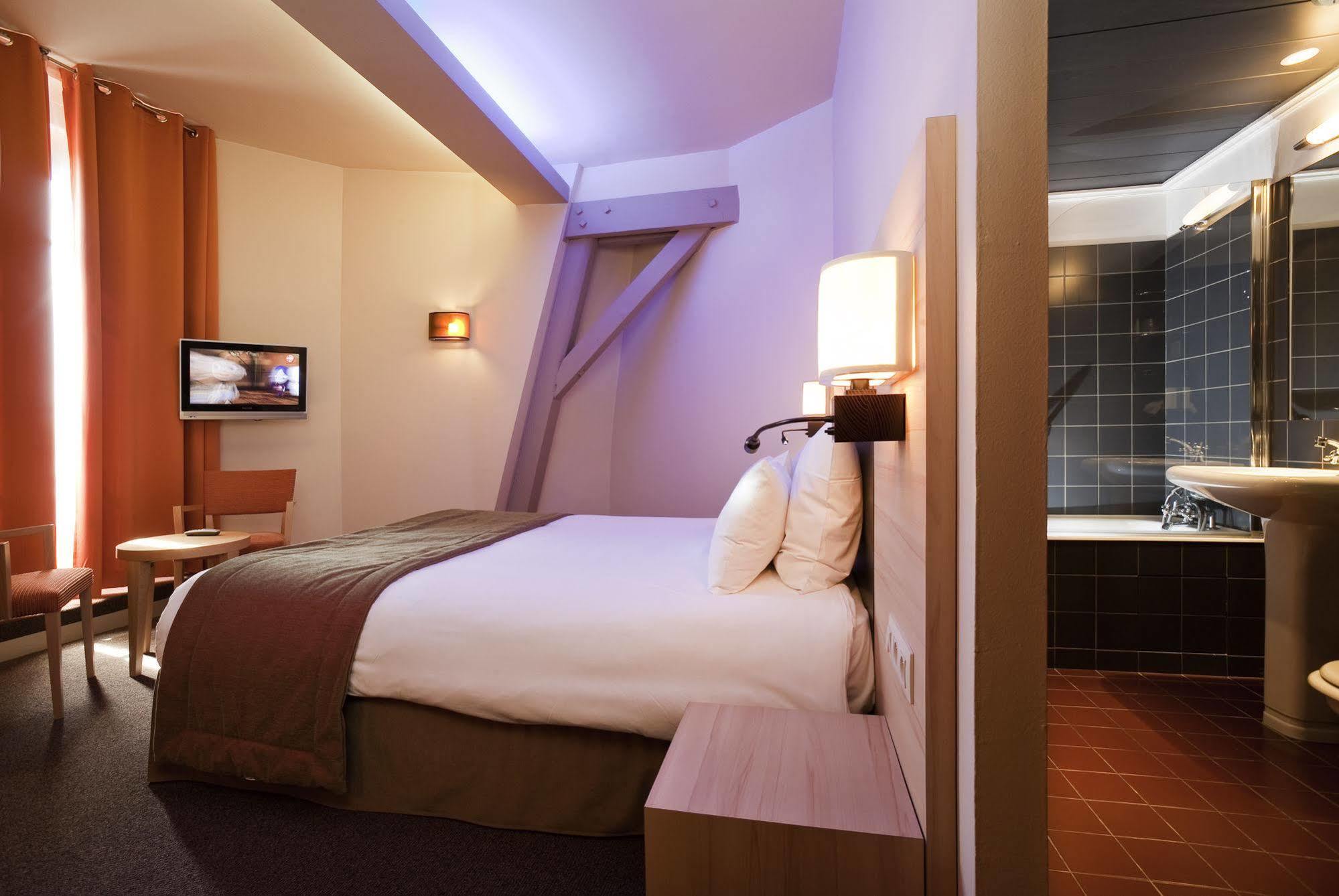 Mercure Centre Brotteaux