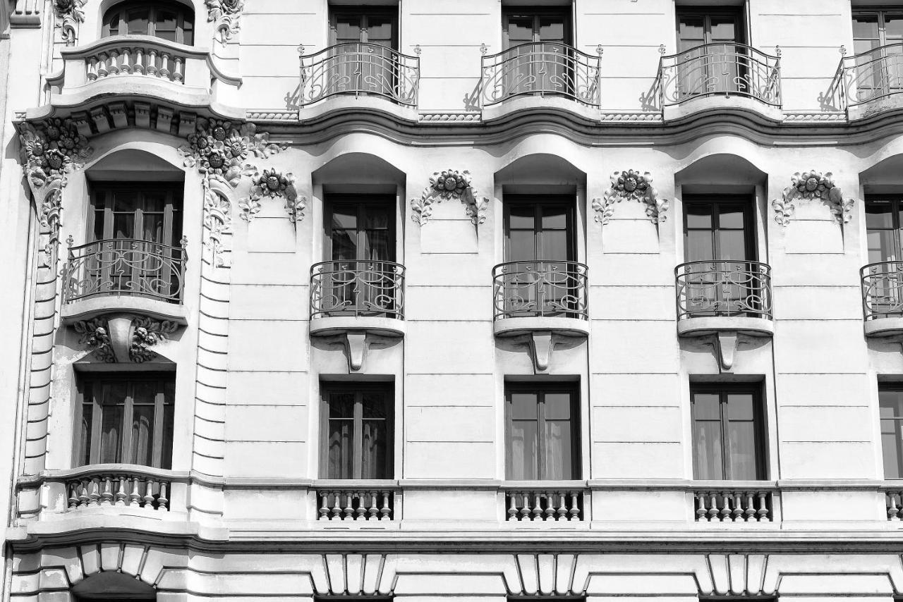 Mercure Centre Brotteaux 4*
