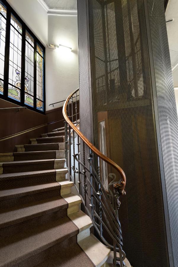 Hotel Mercure Centre Brotteaux 4*