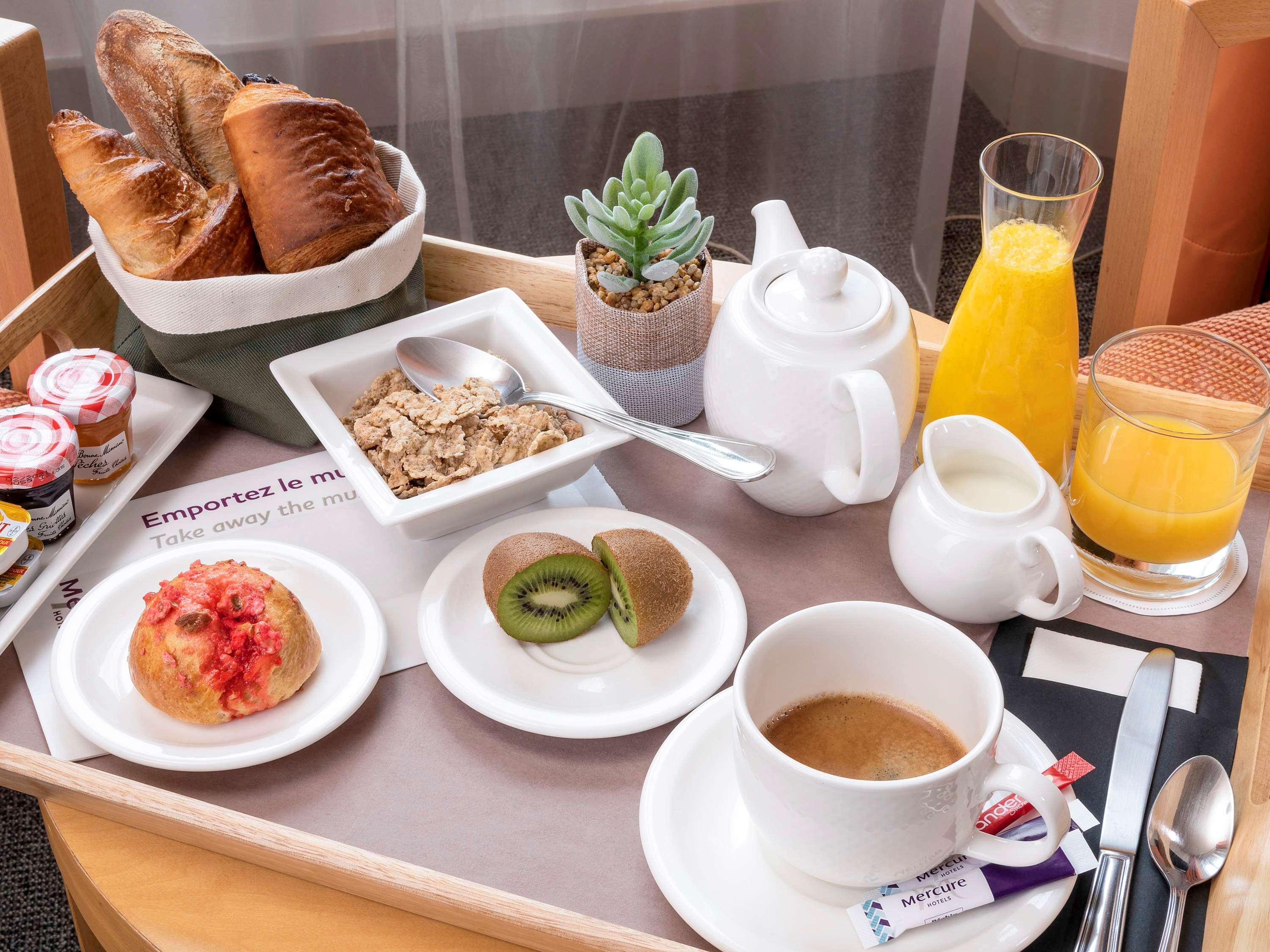 Mercure Centre Brotteaux Hotel Lyon