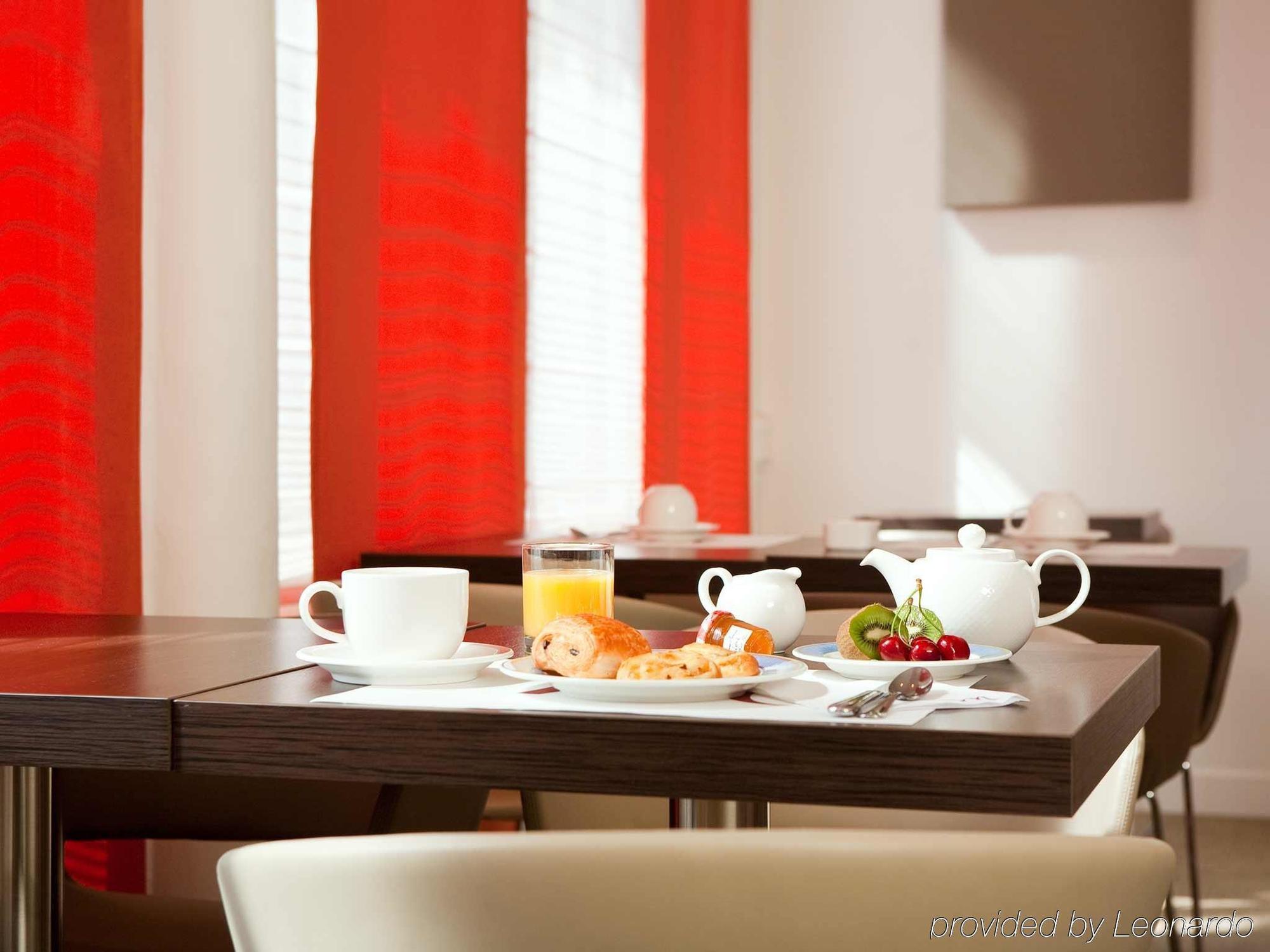 Hotel Mercure Centre Brotteaux Lyon