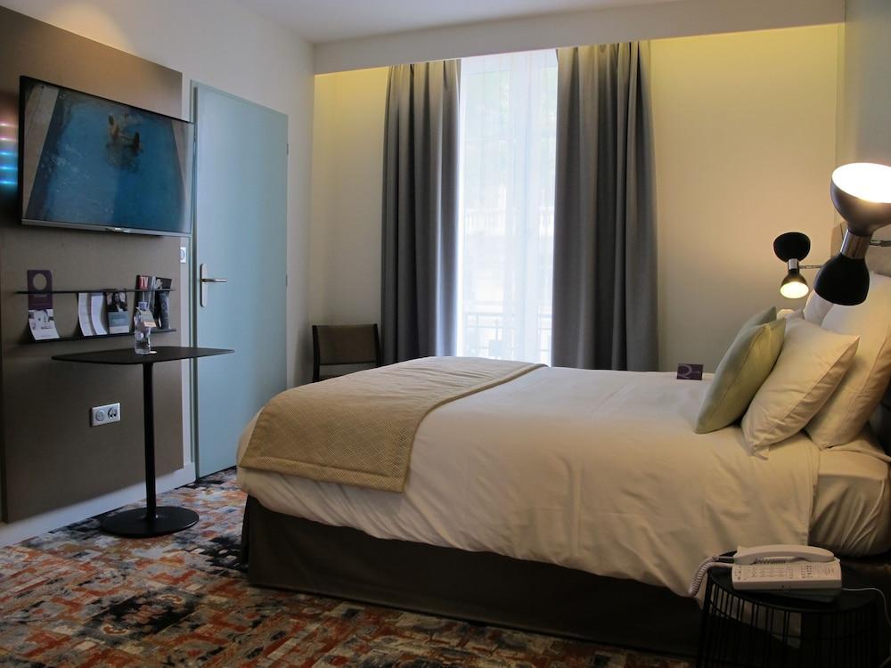 Mercure Centre Brotteaux Hotel Lyon