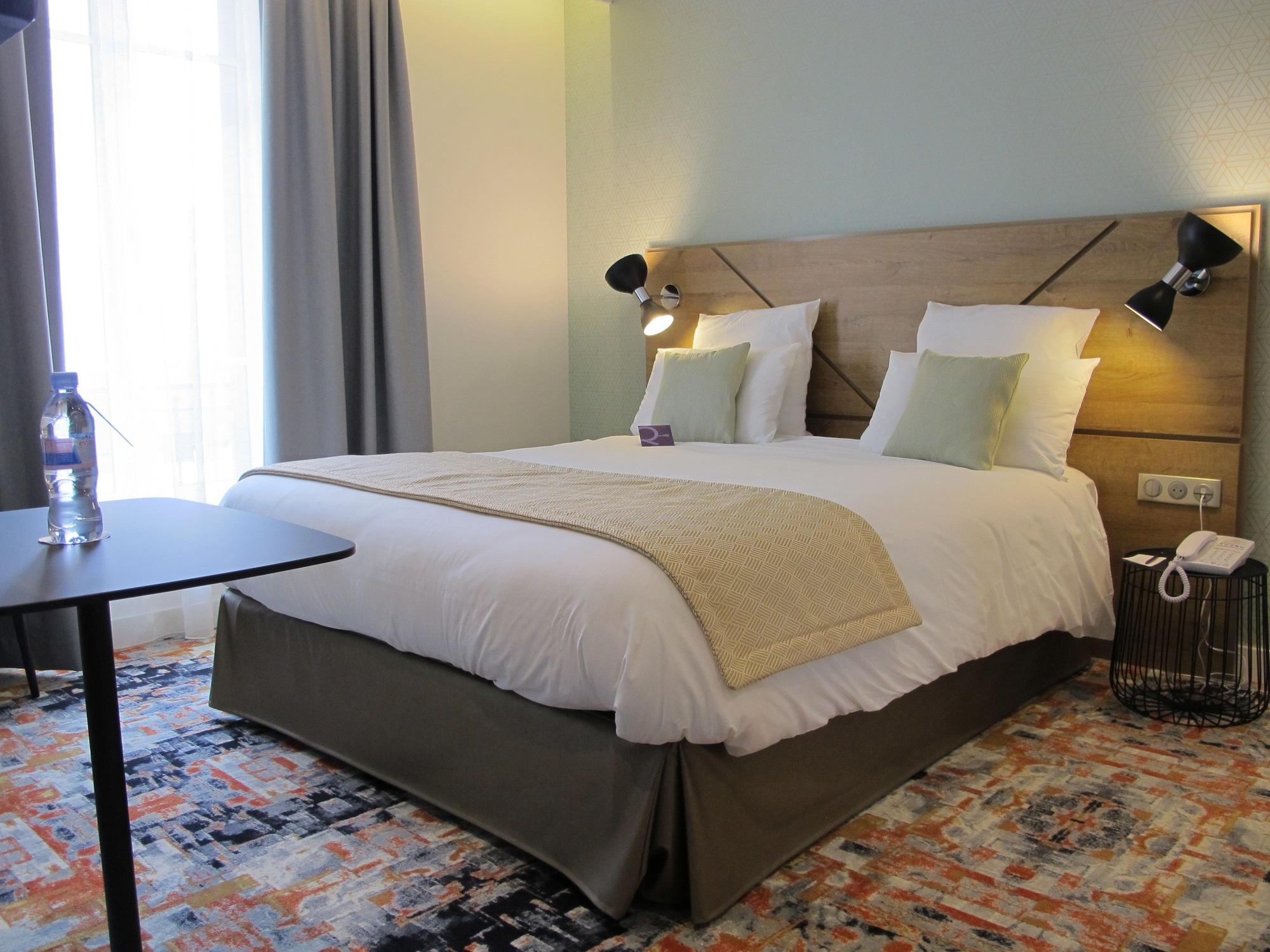 Hotel Mercure Centre Brotteaux