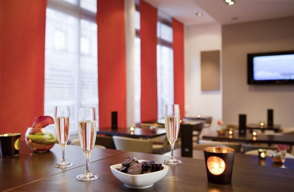 Mercure Centre Brotteaux
