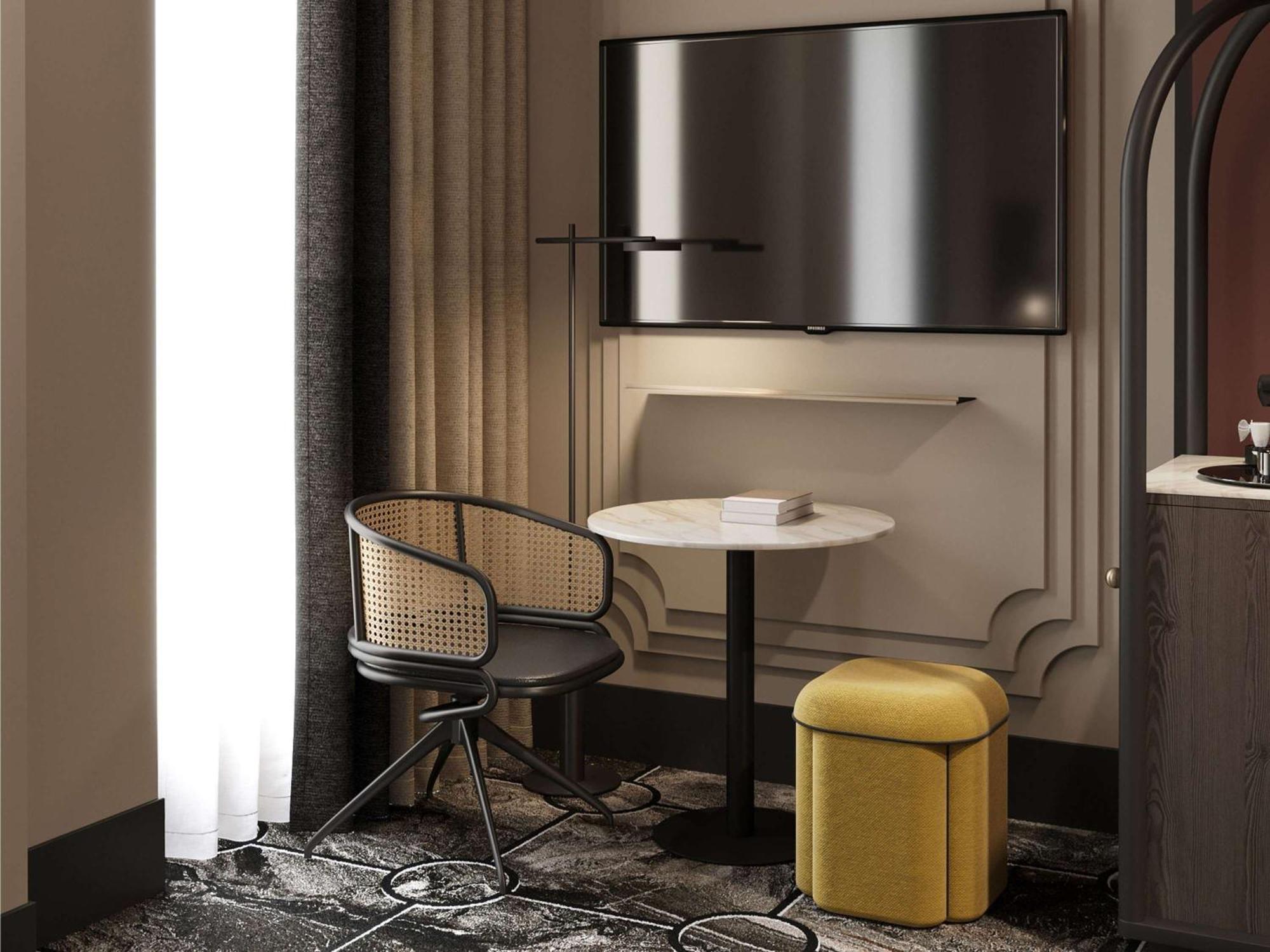 Hotel Mercure Centre Brotteaux